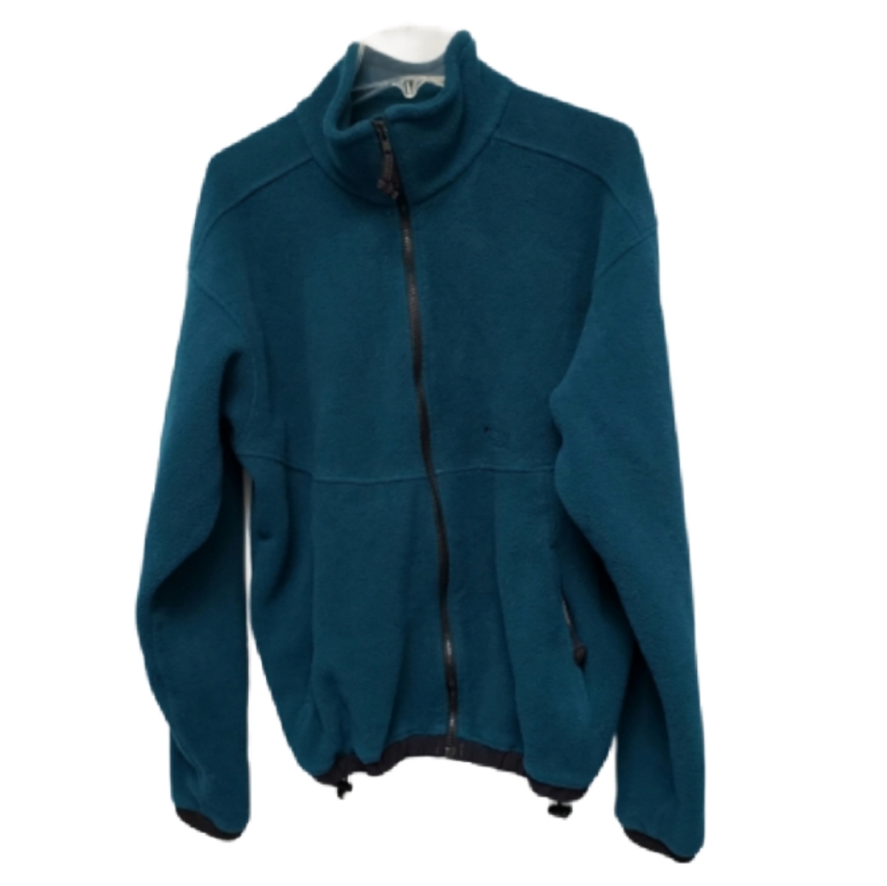 Sierra Designs Full Zipper Fleece Jacket